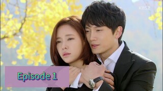 SECRET LOVE Episode 1 Tagalog Dubbed