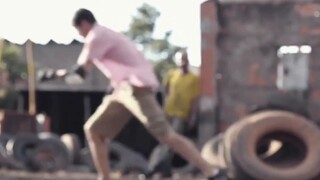 [إلى نفسي المحبوسة في الزمن] إذا لم تستطع اللحاق بالريح، انتظر حتى تأتي إليك