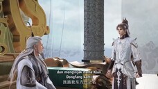 Legend of The Ethereal Sword Immoirtal Episode 19 Sub indo