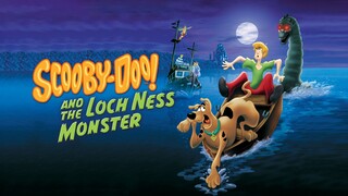 Scooby-Doo! and the Loch Ness Monster (2004) เสียงต้นฉบับ HD