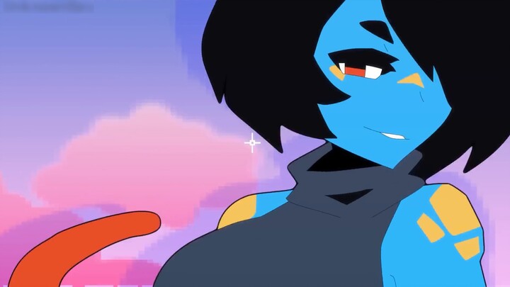 Cute Beast Girls Complete Collection