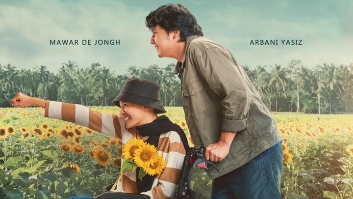 Cinta Sampai Kematian Memisahkan | Alur Cerita Sampai Titik Terakhirmu