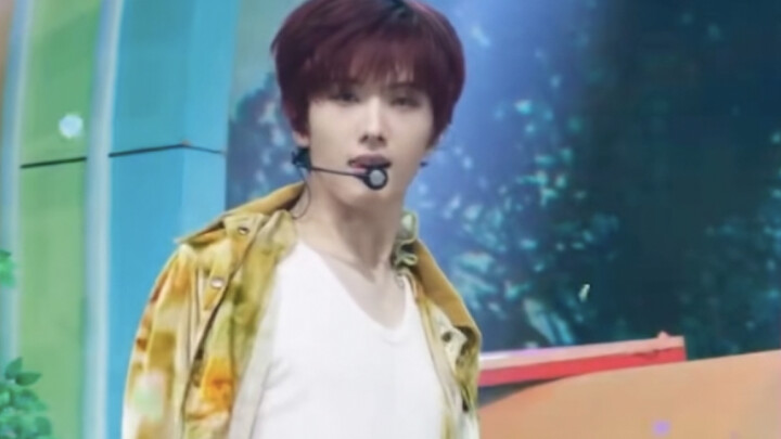 «أنا يا فئران، جادٌّ حقًا في الرقص!» | شعرت بالسعادة بعد أن صفعني بارك جي سونغ...