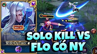 TOP Tachi Thử Solo Kill Với Florentino Có Người Yêu Và Cái Kết Lú Luôn