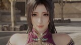 [True Three] How can I still fight the country? (Dynasty Warriors 8 female generals CG mixed cut)