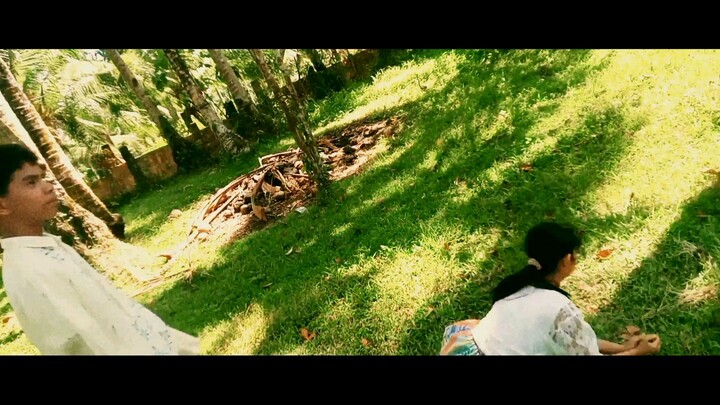 Nole me tangere (movie trailer)