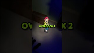 Akhirnya main game santai #overcooked2 #WomenInGaming