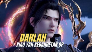 BTTH EPISODE 151 || XIAOYAN VS GUYAO