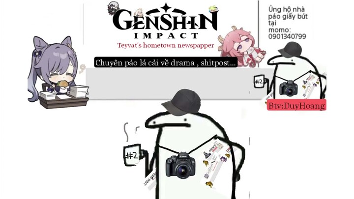 không có war gì căng - Báo GI