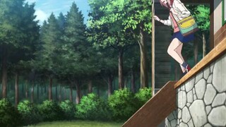 Sakura Quest Episode 09 Subtitle Indonesia