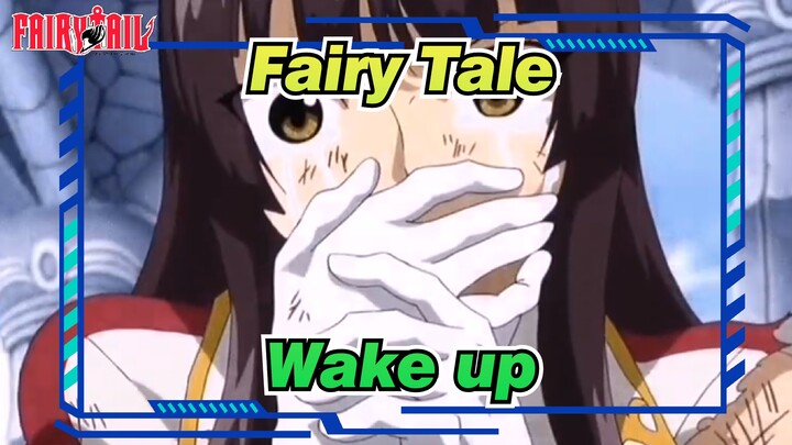 [Fairy Tail|Epic|Mixed Edit]Wake up
