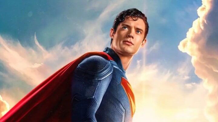 SUPERMAN 2025 EPISODE 6