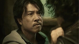 "Brother Hao sent his family away and went alone to avenge his brother.