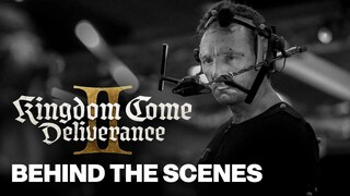 Kingdom Come: Deliverance II Making of Trailer