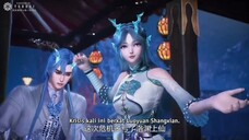 My WCT Dragon Palace Eps 34