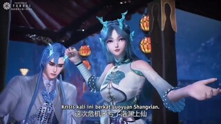 My WCT Dragon Palace Eps 34