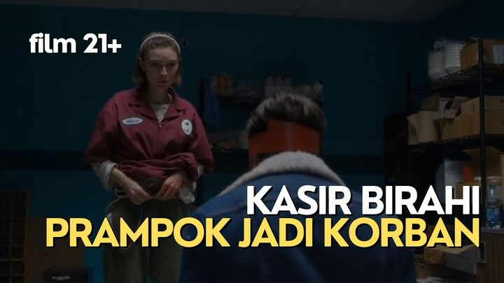 21+ COWOK DIPERKAOS CEWEK
