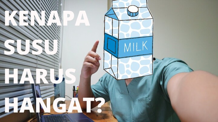 Kenapa Anak Kucing dan Anjing harus Minum Susu Hangat?
