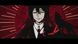 [OC/Planning Handbook] Mello Fred's MONSTER