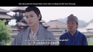 [Vietsub] Tân lang gả thay 替嫁新浪 - Tập 05