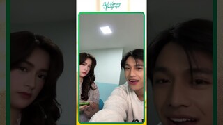 Kinikilig na tayong tatlo niyan! #shorts | Abot Kamay Na Pangarap