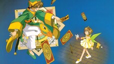 [Theme Song] Sakura No Theme 1 (Cardcaptor Sakura OST)