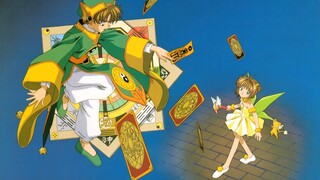 [Theme Song] Sakura No Theme 1 (Cardcaptor Sakura OST)