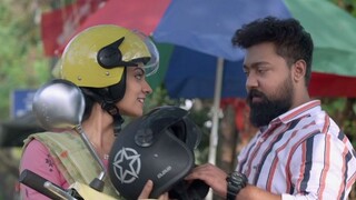 Oru Ronaldo Chithram (2025) Malayalam