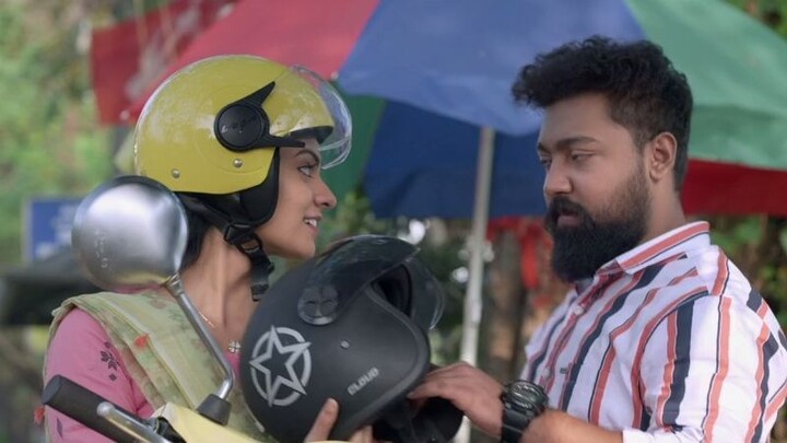 Oru Ronaldo Chithram (2025) Malayalam