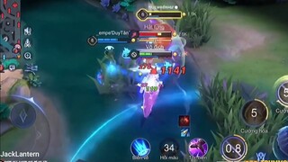Tổng hợp highlight liên quân 20 #game