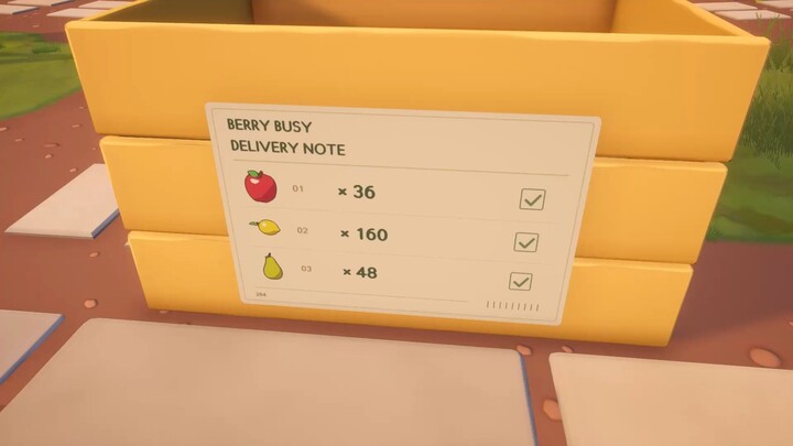 Berry Busy - 前往 Steam 下载
