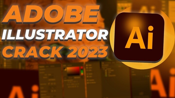 Adobe Illustrator Crack 2023 | Adobe Illustrator Free Download | Illustrator Crack Tutorial