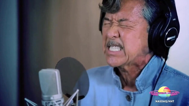 [Live] Lâm Tử Tường 73 tuổi biểu diễn bài hát kinh điển "Cuộc Sống Số"