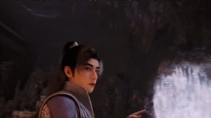 Han Li: What a sin! Even after reaching the Golden Core stage, I still can't escape the fate of bein