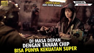 DIKIRA GADIS LEMAH !! TERNYATA PEMILIK KEKUATAN TERKUAT