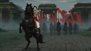 Opening Prolog 2  Sang Penjaga Tahta