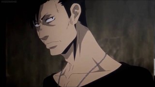 Heathens (Gangsta AMV)