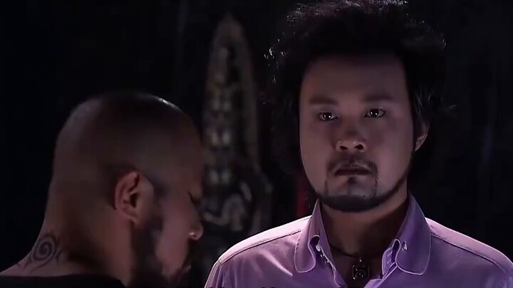 Shura Armor Yan Emperor