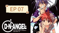 D.N ANGEL EP 07 TAGALOG