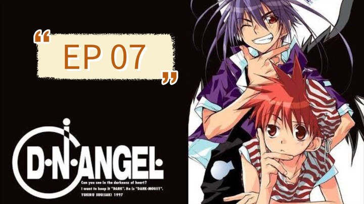 D.N ANGEL EP 07 TAGALOG