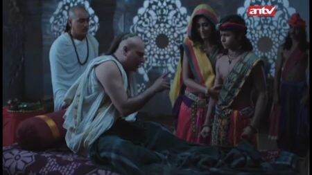 Ashoka Episode 101b