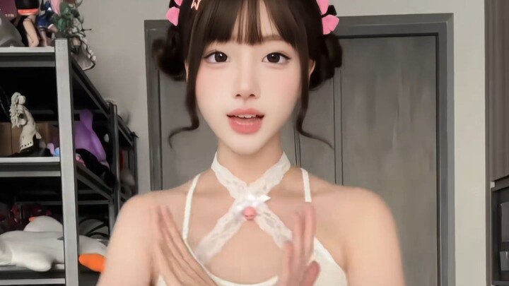 Do you like it? I filmed it just for you!