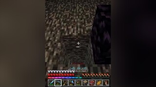 Dăm ba cái bedrock sao làm khó được Toàn MC 🤣 minecraft fyp xuhuong toanmc clownsmcteam theanh28 QuocKhanh2022