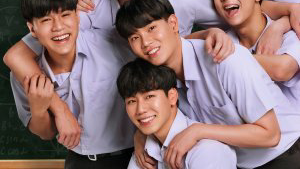 The Best Story Ep2 [BL]