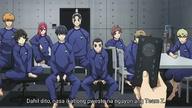 blue lock episode 8 Tagalog sub - Bilibili blue lock episode 8 Tagalog sub - Bilibili