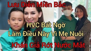 💥HV Cường Ra Bắc Làm Điều Không Ngờ Dành Cho Mẹ Nuôi PN Khiến Khán Giả "Rơi.Nước. mắt"