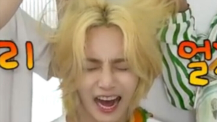 【Yoon Jeonghan】Kakak Perempuan yang Cantik
