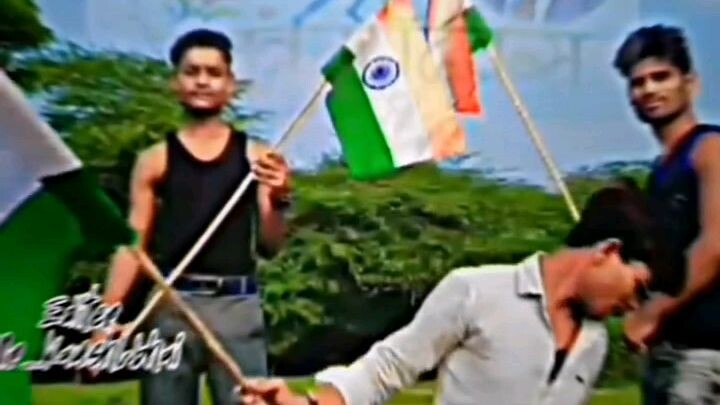 fir bhi dil hai Hindustani ❤️🇮🇳🇮🇳🇮🇳