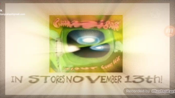 gummy bear song Long English Version meme Movie