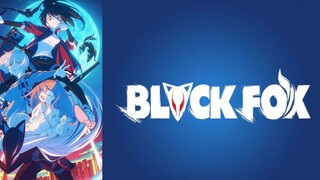 Black Fox|Full|Vietsub .💫💫